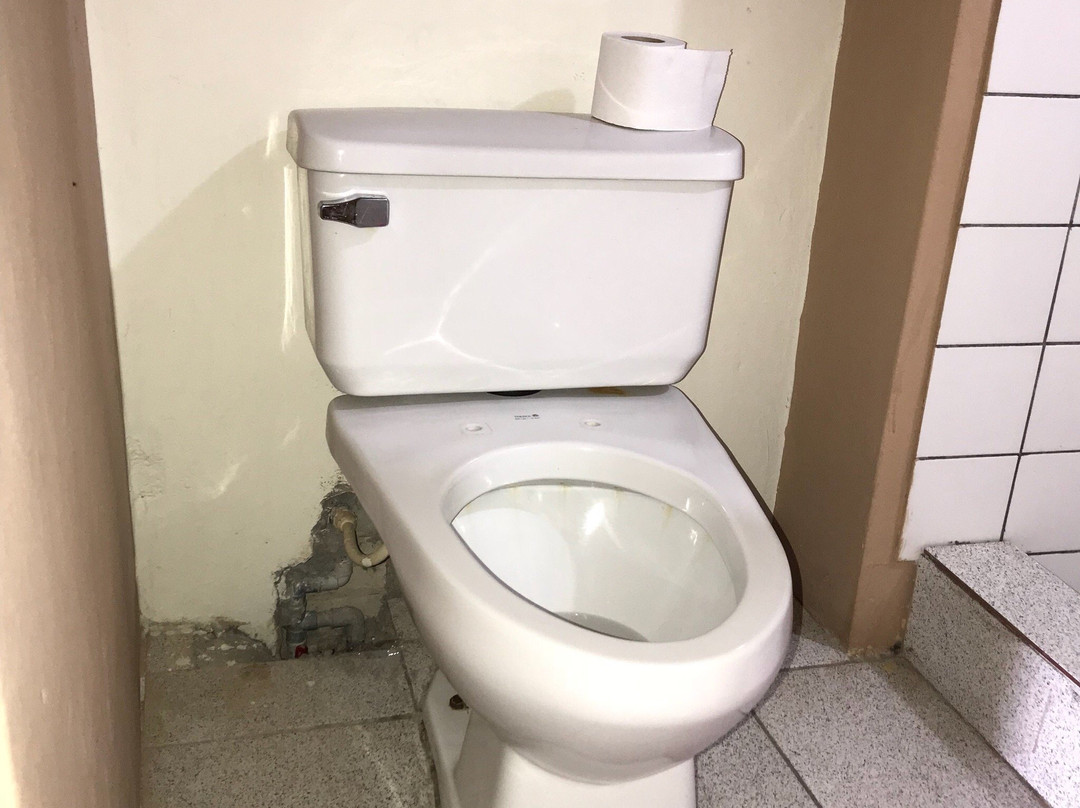 El Cauchero Hotel主图