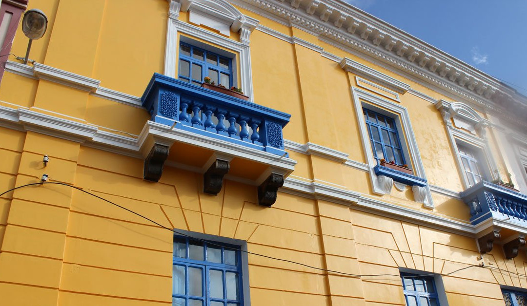 Hostal Café Tiana