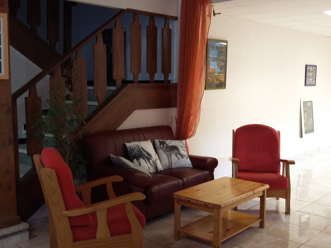 Chalet Sainte Victoire主图