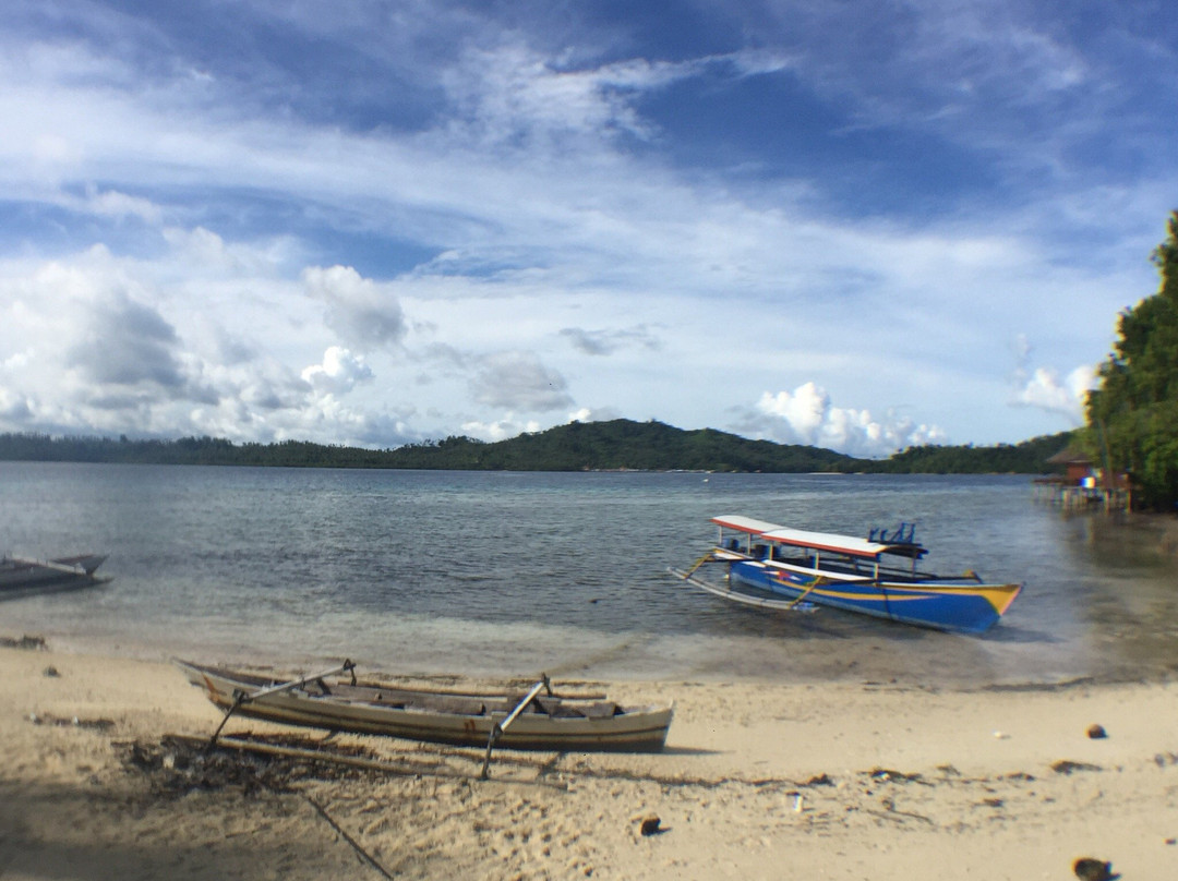 Togean Journey景点图片
