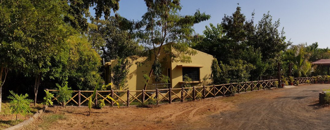 Tadoba Tiger King Resort主图
