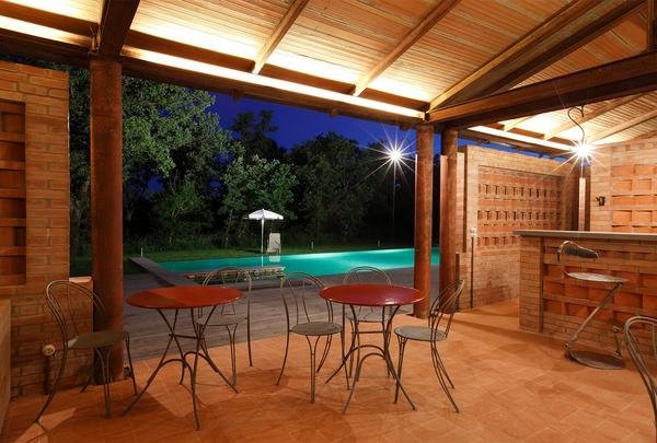 Podere Marella-Castiglione del Lago必去景点