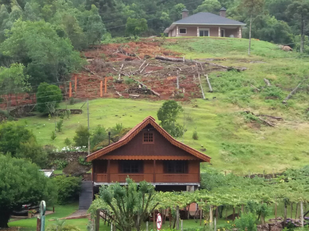 GlobalTur-格拉玛多必去景点