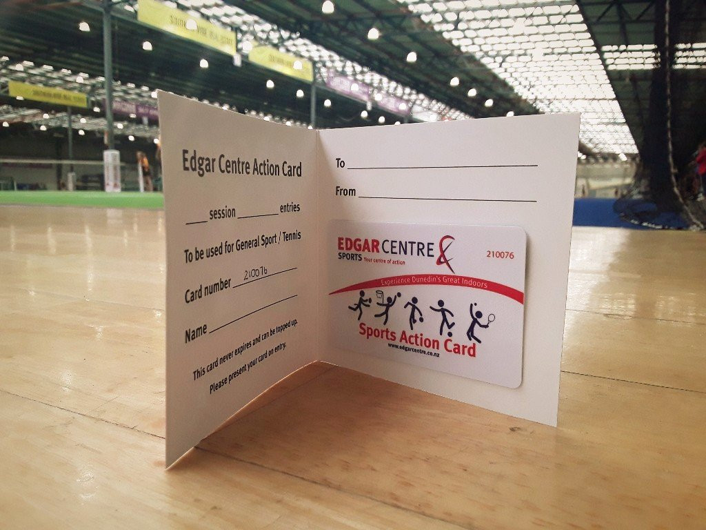 Edgar Centre-但尼丁必去景点