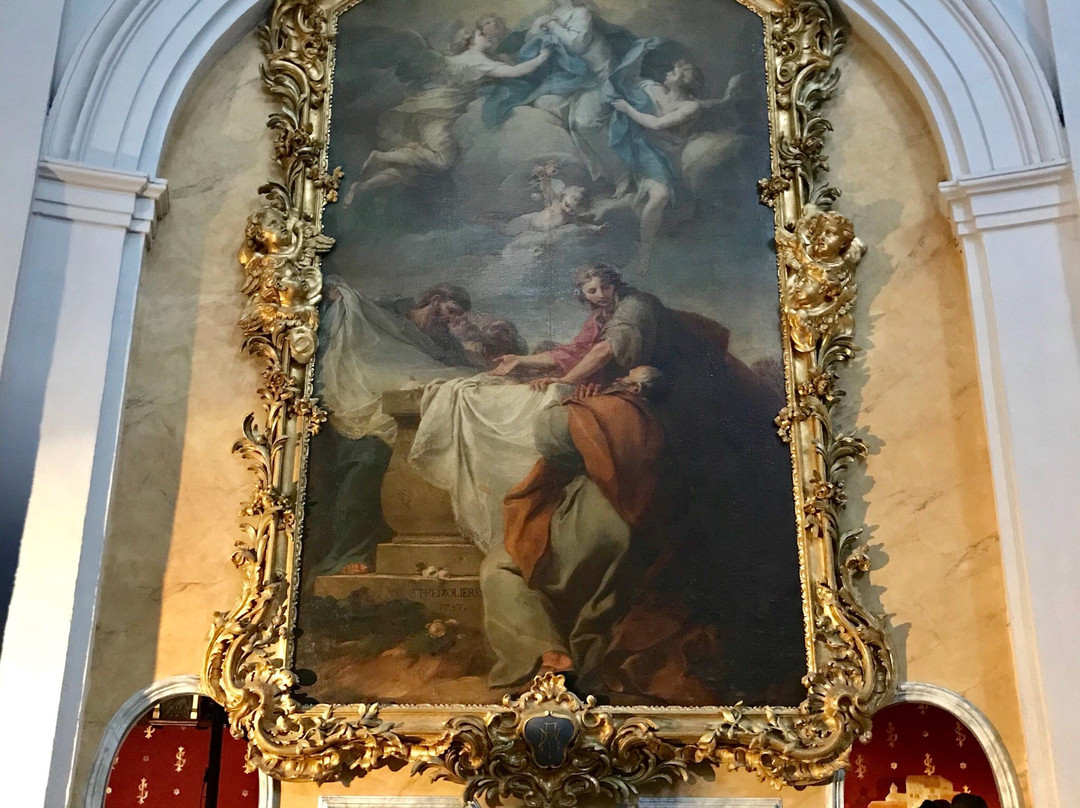 Paroisse Saint-Bruno-Les-Chartreux-里昂必去景点