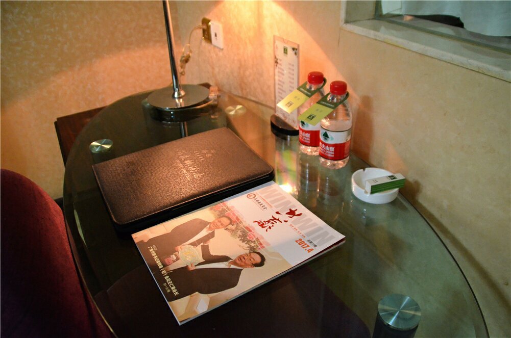 西蜀森林酒店-官方