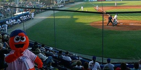 Burlington Athletic Stadium-伯灵顿必去景点