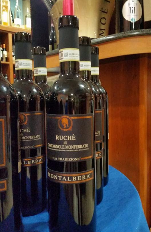 sporting bar-Masone必去景点