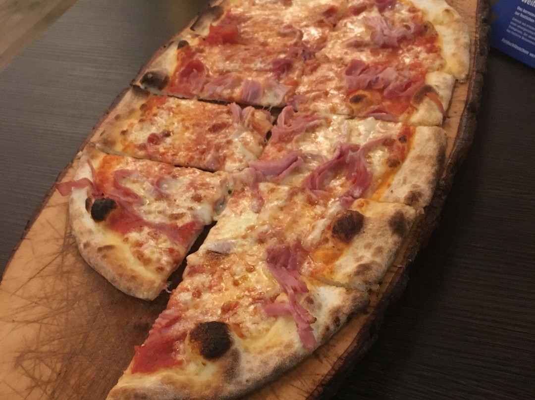韦吉斯餐馆和美食-Restaurant Oliv