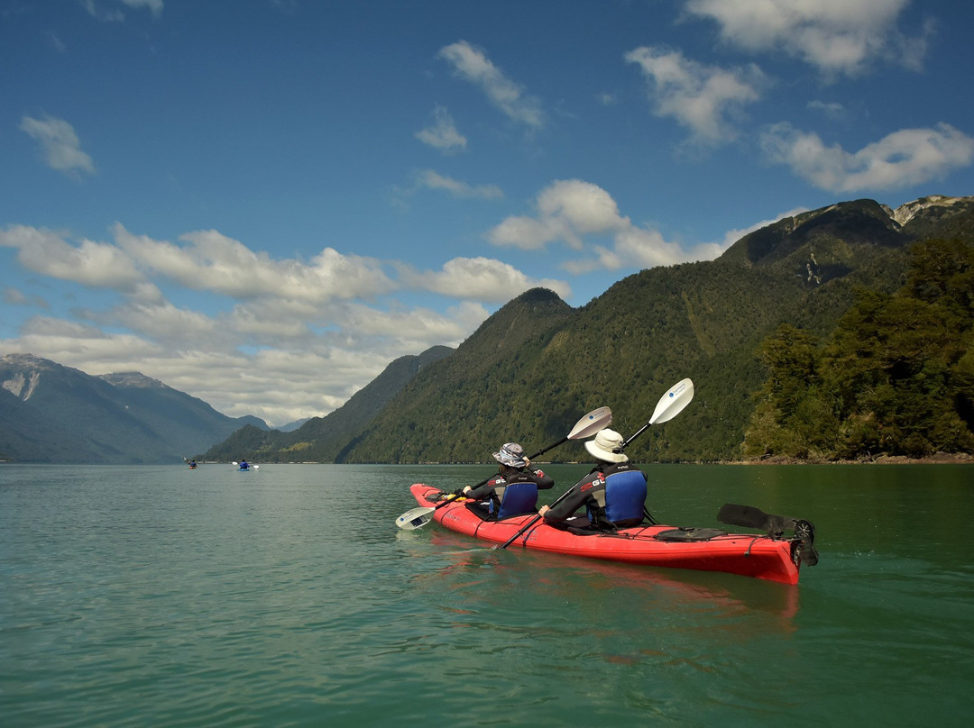 Yagan Expeditions-La Junta必去景点