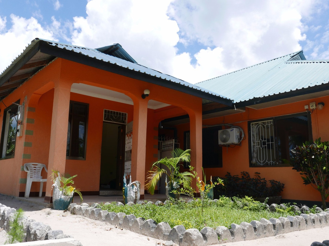 马菲亚岛酒店住宿-Ibizza Inn