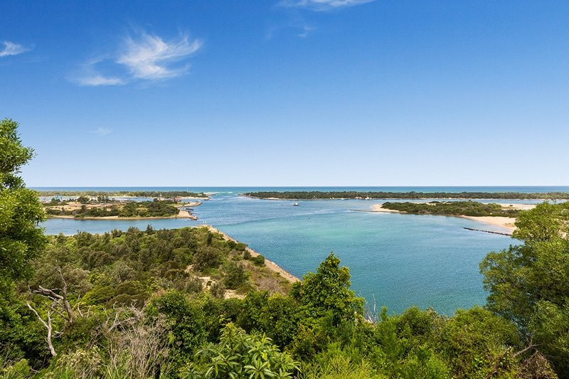 Riviera Beach Resort主图