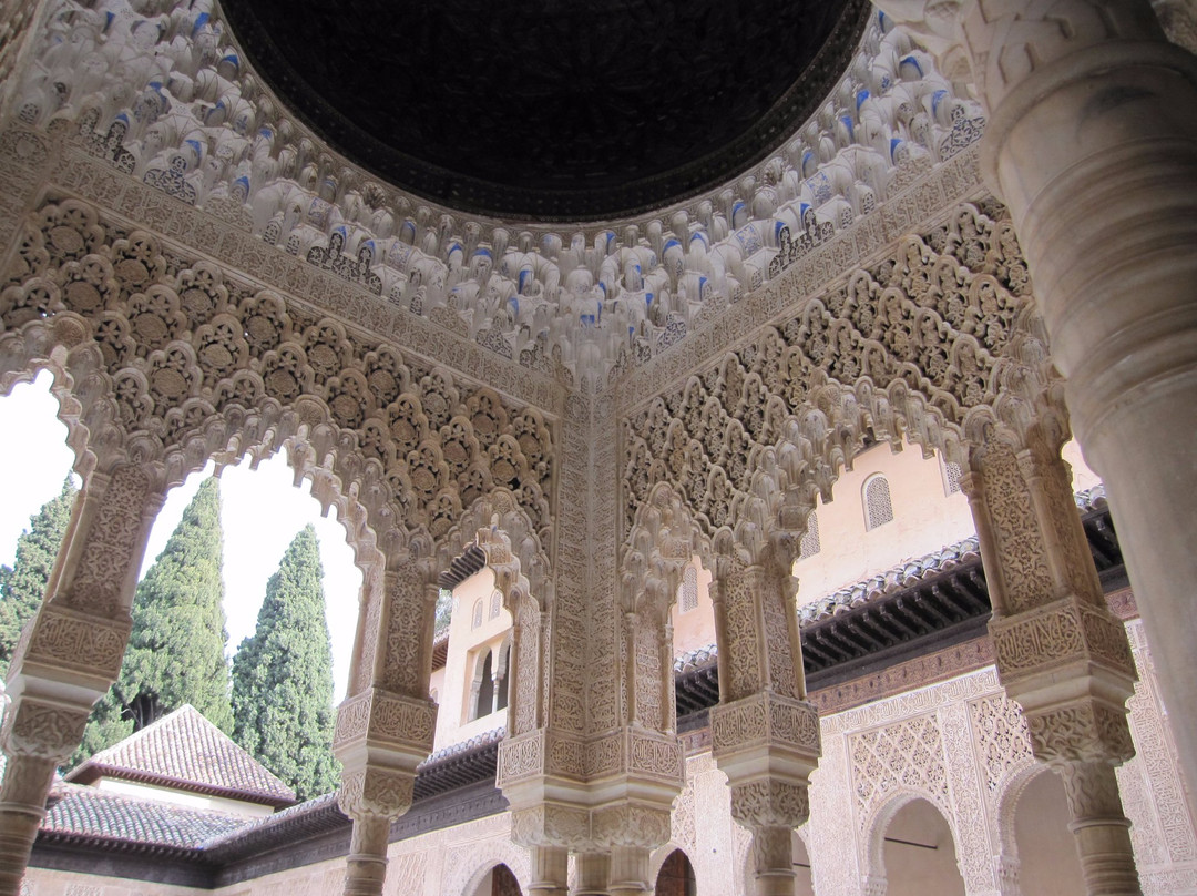 Balea Travel-格拉纳达必去景点