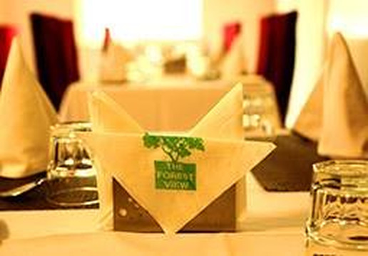 Sangatiya Walakhur餐馆和美食-The Forest View Kitchen and Bar