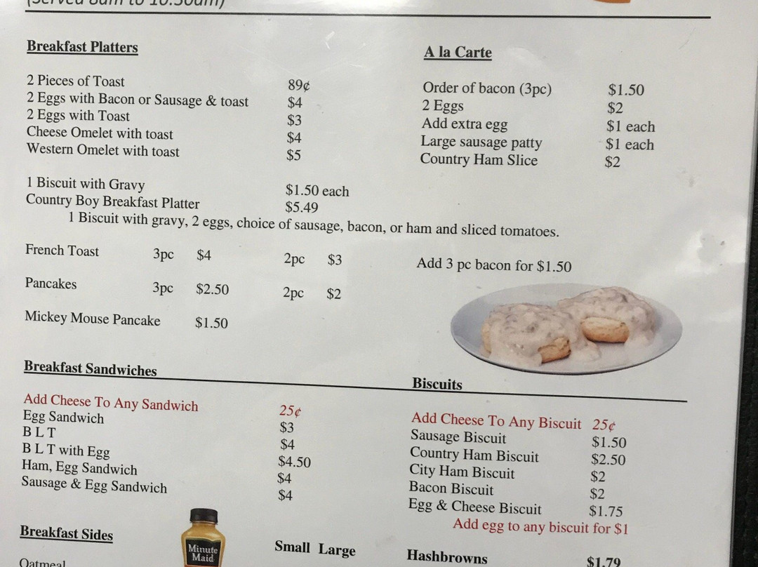 Tinsley-Bible Drugstore-Dandridge必去景点