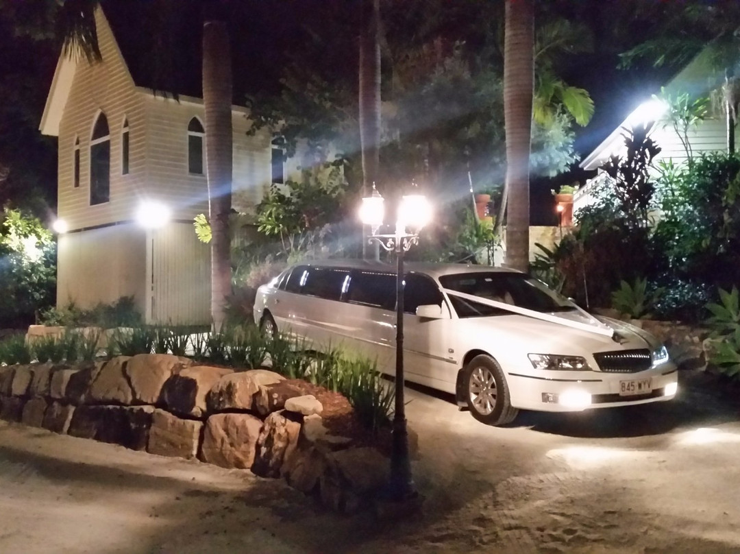 Queensland Limousine Services-Loganholme必去景点