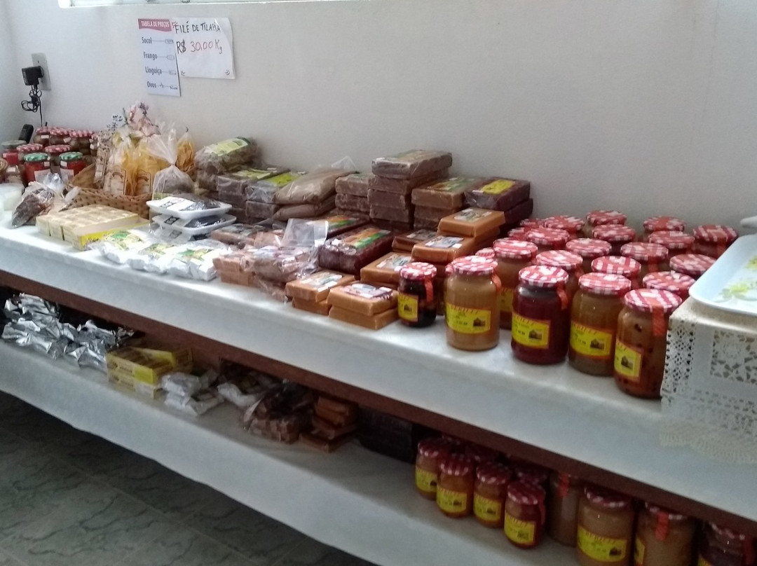 Sitio Uliana-Arace必去景点