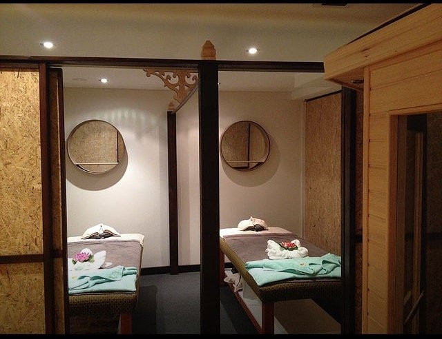 Sunflower Spa Thai Massage & Sauna景点图片