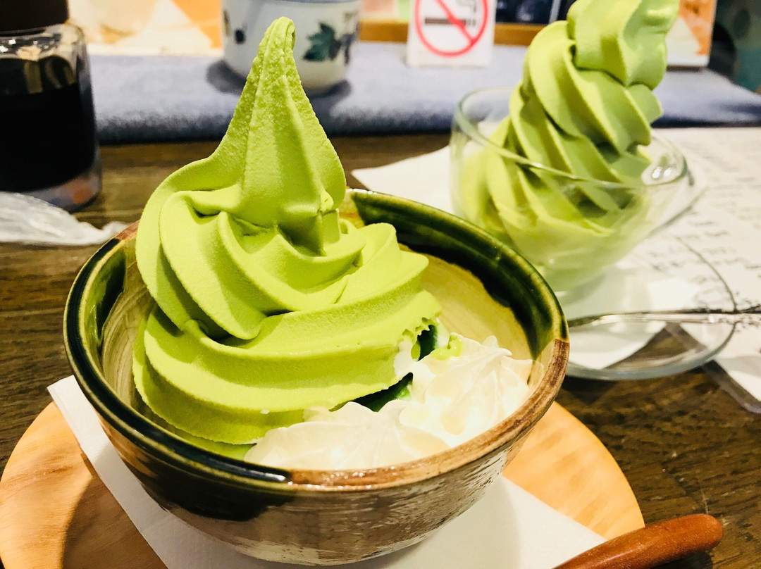 すいぎょく園 本店