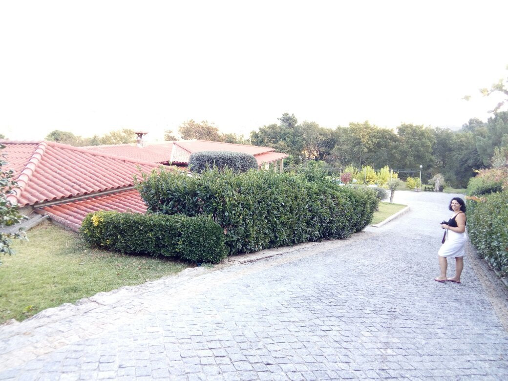 Casa Sequeiro
