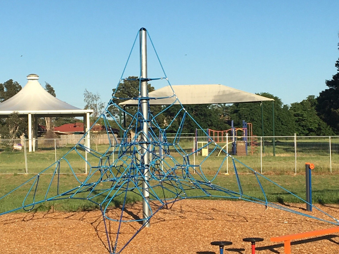 Keysborough Community Park-Keysborough必去景点
