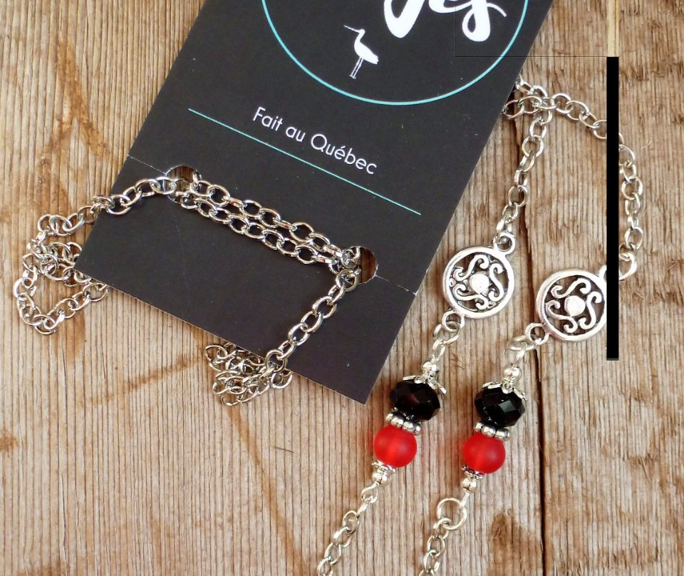 Boutique des Berges-Saint Jean Port Joli必去景点