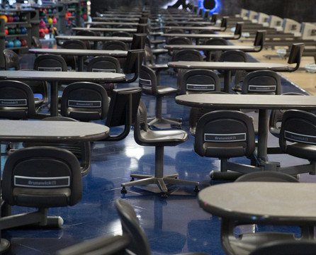 Lunar Bowl-Blue Springs必去景点