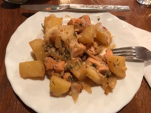 Hotel Metelitsa-餐饮