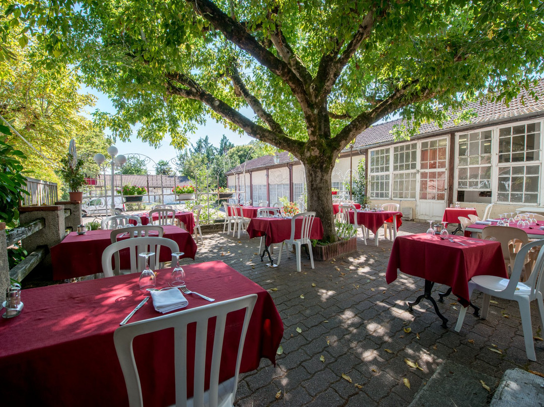 Hôtel - La Table d'Antan主图