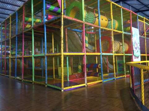 Abidjan Mall-阿比让必去景点