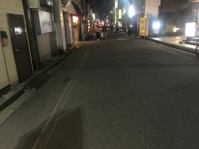 Kawabata Street-秋田市必去景点