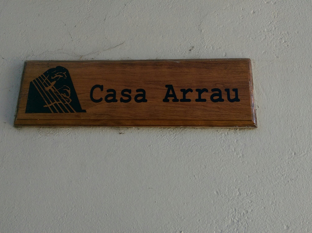 Museo Claudio Arrau Leon-奇廉必去景点