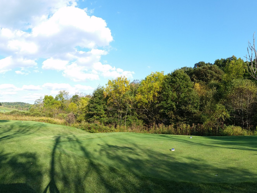 The Virtues Golf Club景点图片