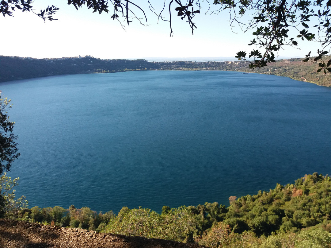Giro del lago di Albano (anello)-Albano Laziale必去景点