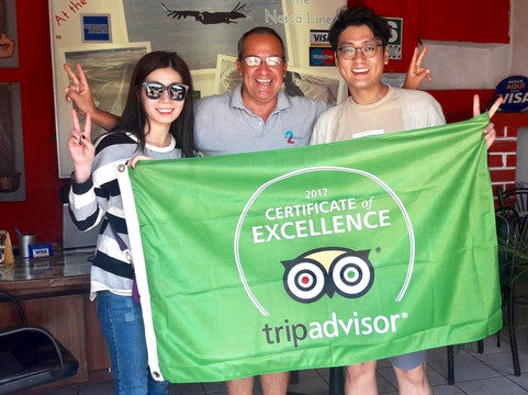 Get2peru-纳斯卡必去景点