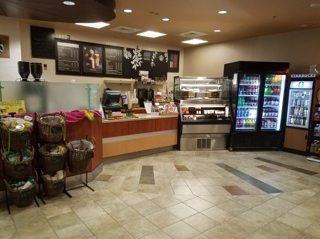 Starbucks主图
