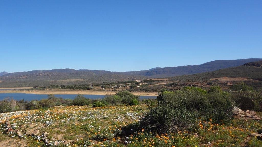 Ramskop Nature Reserve-克兰威廉必去景点