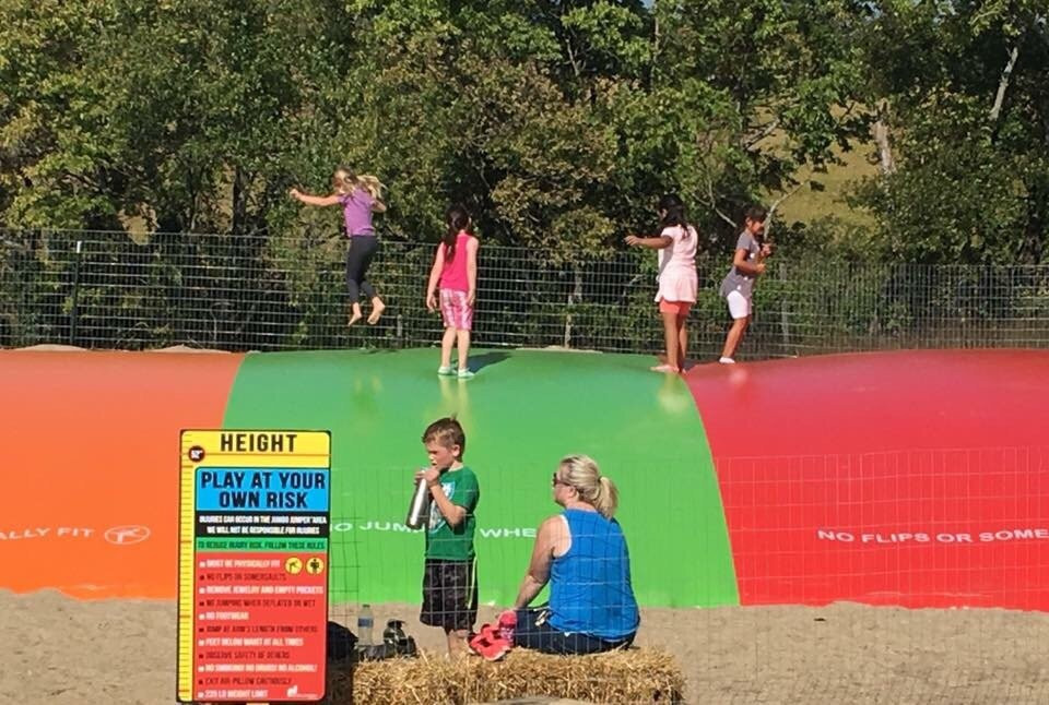 Historic Weston Orchard & Vineyard-Weston必去景点