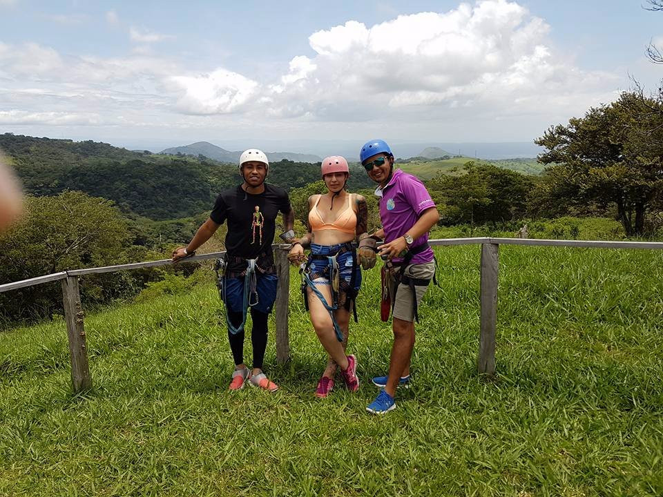 Costa Rica Amazing Trips景点图片