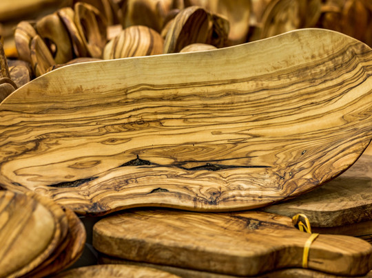 L'Orvietan-奥尔维耶托必去景点