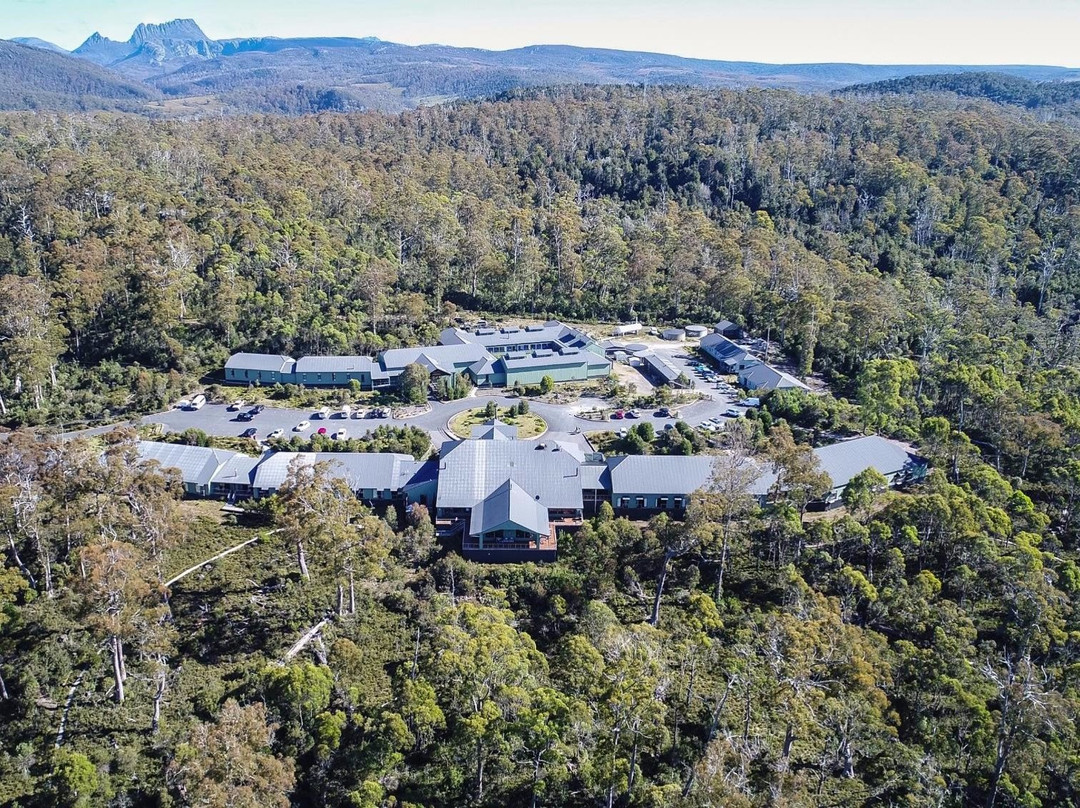 Cradle Mountain Wilderness Gallery景点图片