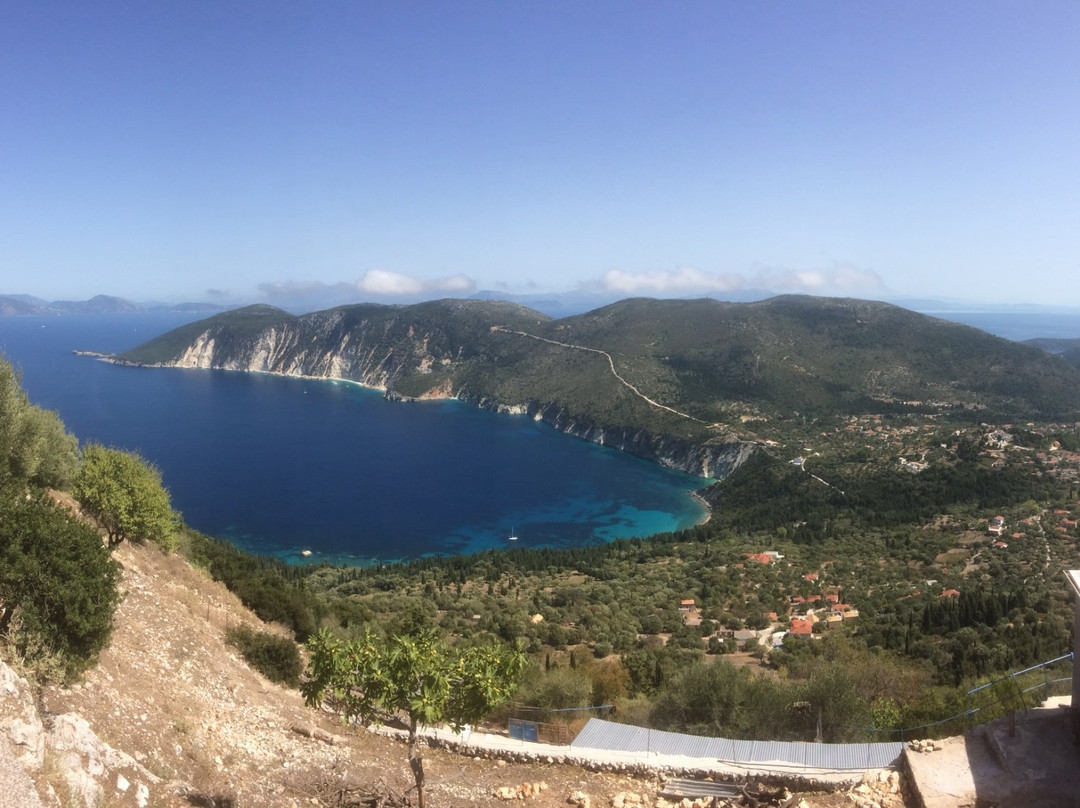 Words & Walks-Ithaca必去景点