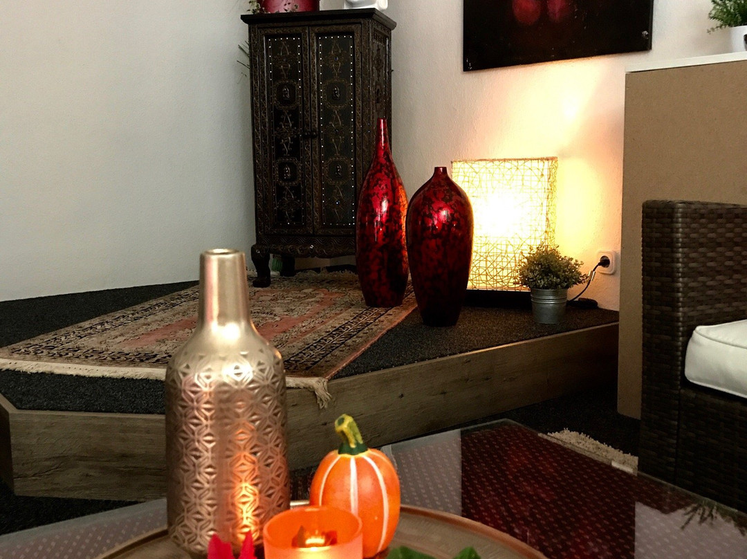 CS Massage & Wellness-丁斯拉肯必去景点