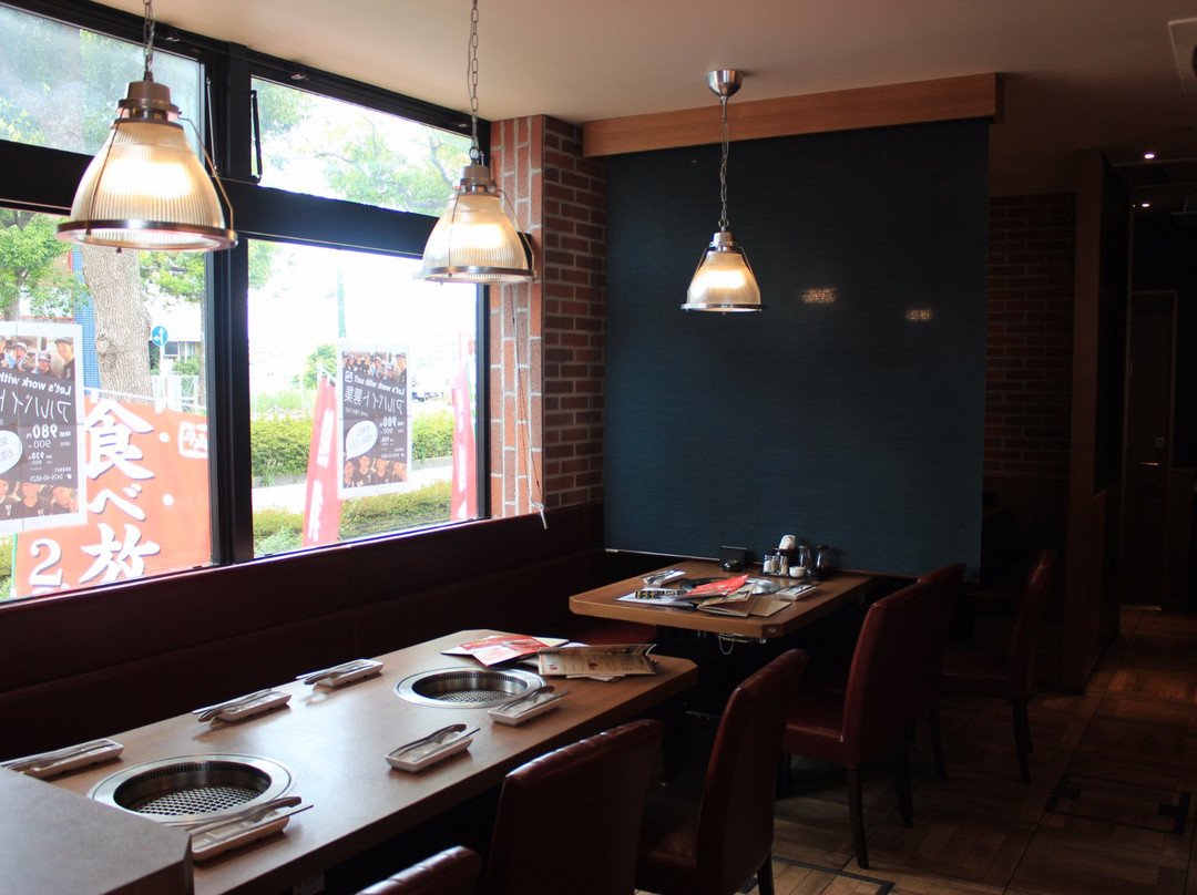 牛角 千葉NT南店