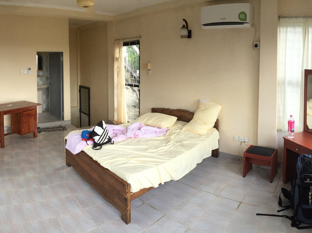 Sky View Bungalow主图