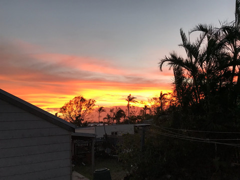 Bowen Yoga Room-博恩必去景点