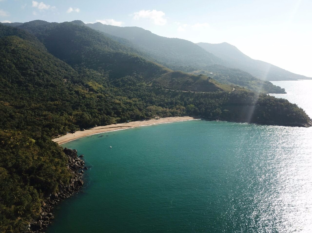 Kairós Passeios-伊利亚贝拉必去景点