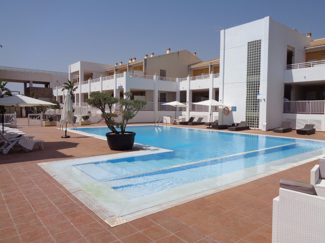 Nuc Sun Resort