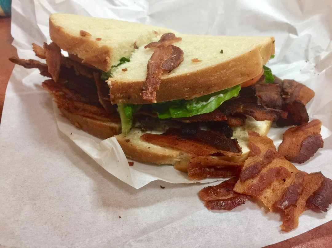 Philly's Steak Sandwiches