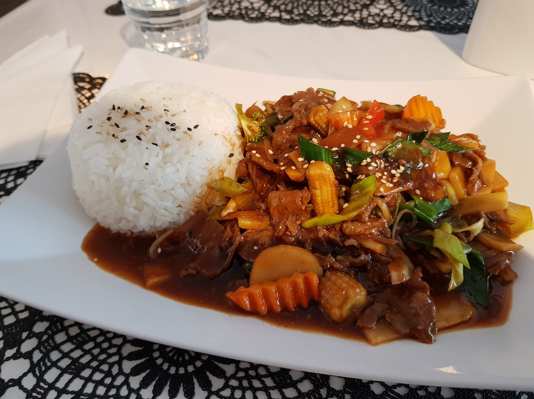 Uddeholm旅游攻略图片